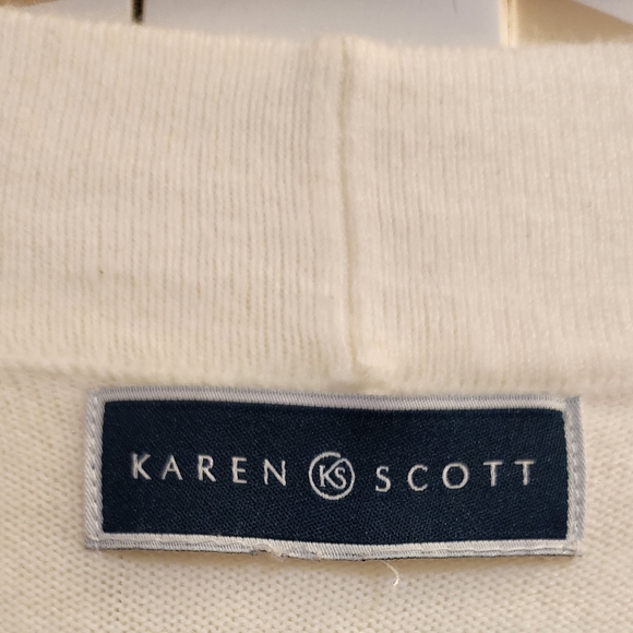 Ladies cardigan - Picture 2 of 2